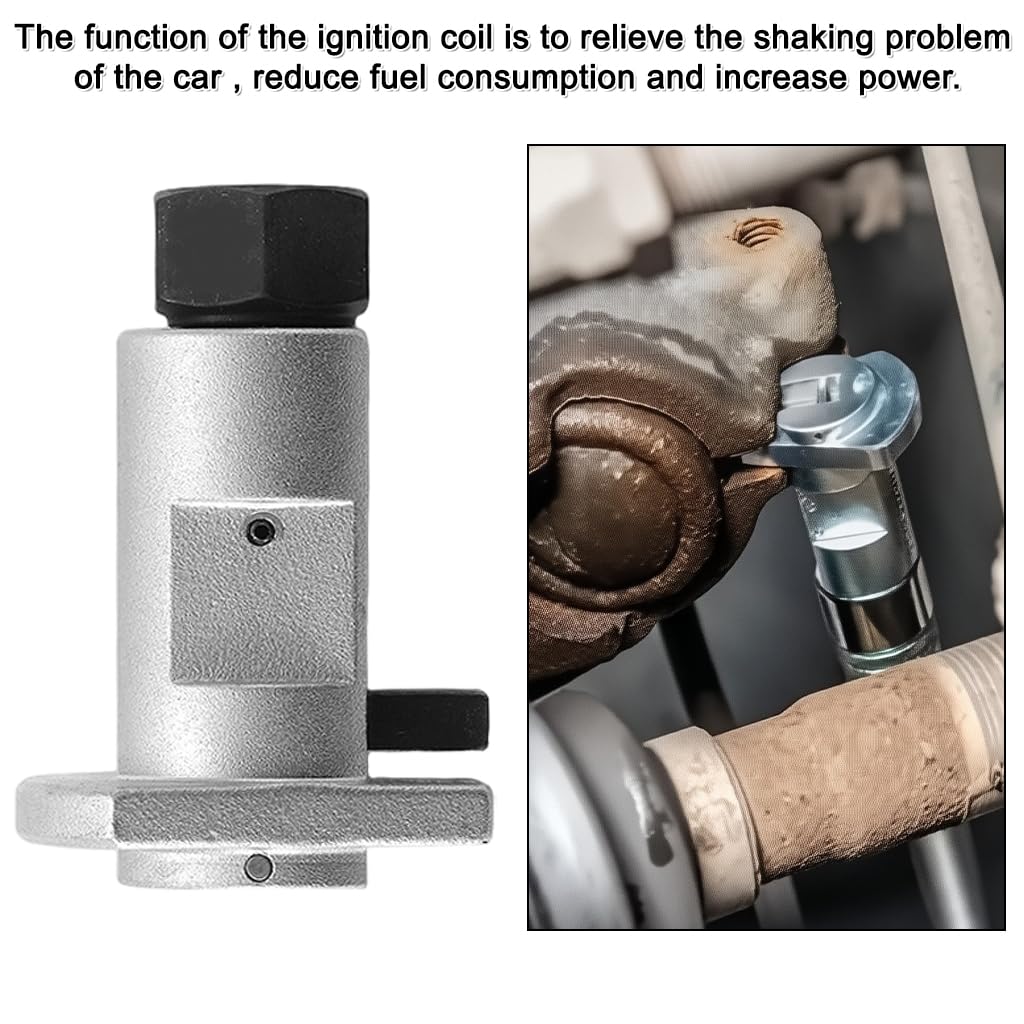 STHIRA Hydraulic Shock Absorbers for Smooth Ride Replacement featuring Parallel Pressure Design | Fits SUV Sedan and Off Road Vehicles