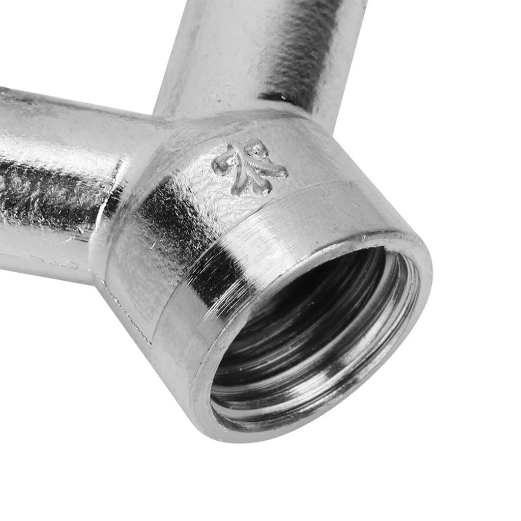 ZIBUYU Stainless Steel Atomizing Misting Nozzles for Garden Cooling and Irrigation | Ring-Shaped Porous Sprayers for Water-Saving Humidification