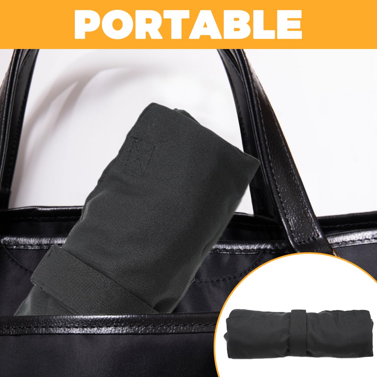 SNOWIE SOFT Baby Wrap Harness for Chairs with Quick Release Buckles and Soft Fabric | Adjustable Infant Safety Seat Belt for 6–12 Month Dining and Travel