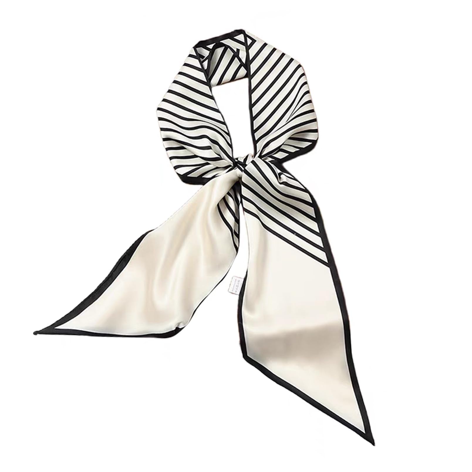 ZIBUYU® Hair Scarf for Women Silky