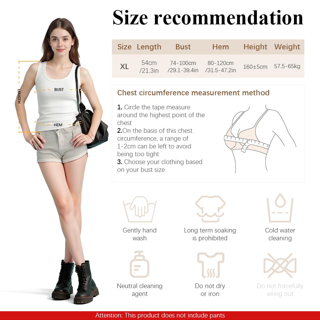 SANNIDHI Tank Top for Women with Built In Bra Pads and Quick Dry Ice Silk Fabric | Ideal for Yoga and Workout