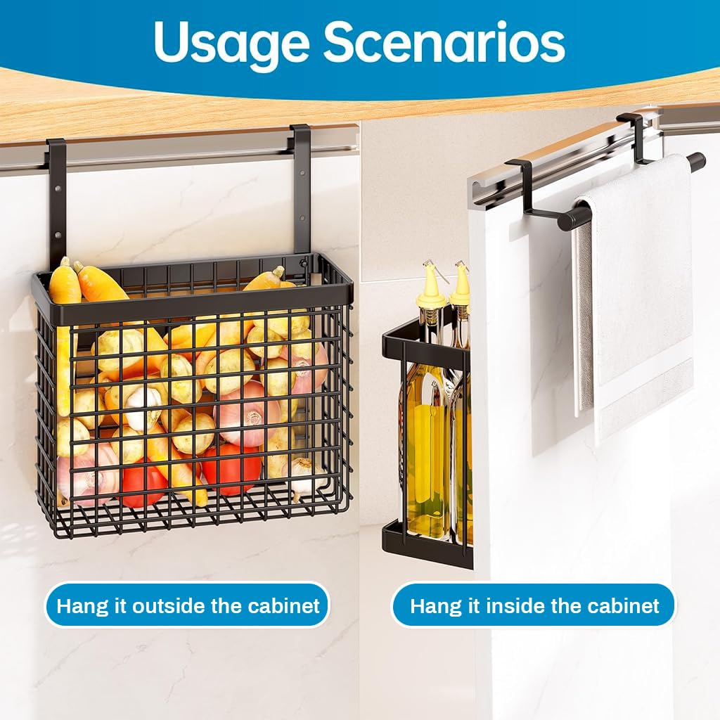 Supvox® Under Sink Organizer,