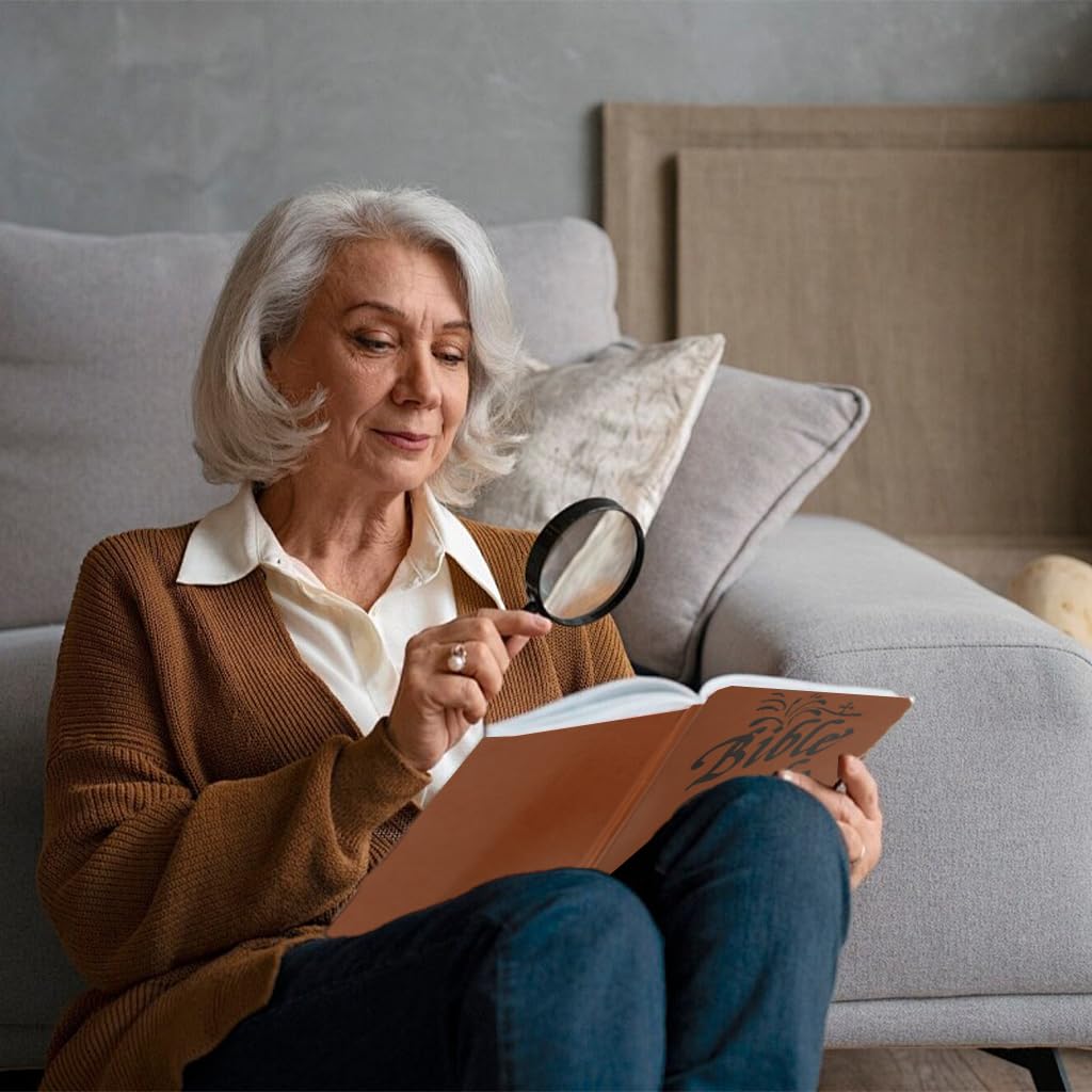 Climberty Bible Study Guide for Women with 66 Pages and Daily Devotional Journal | Strengthens Faith and Prayer Reflections