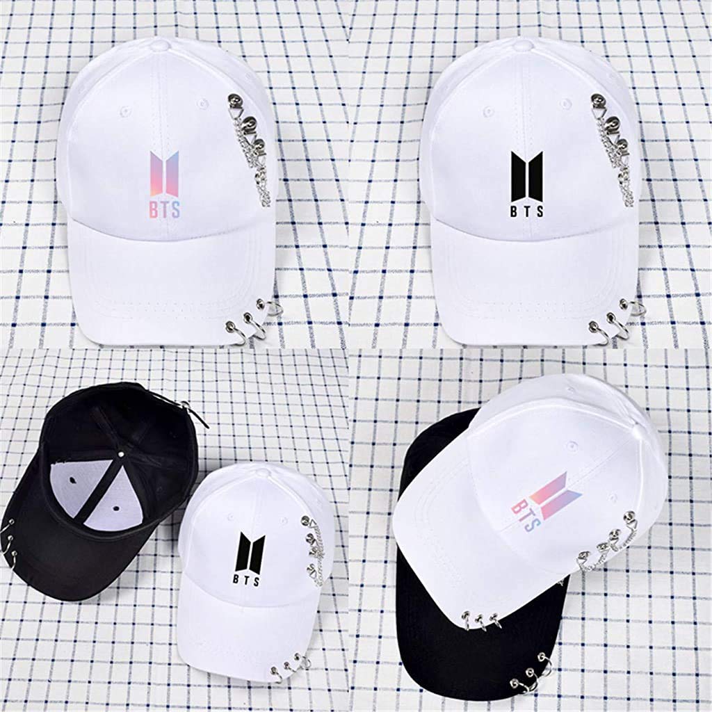 SANNIDHI Unisex Nylon Cap with Cotton Outer Material | Free Size for Adult Use