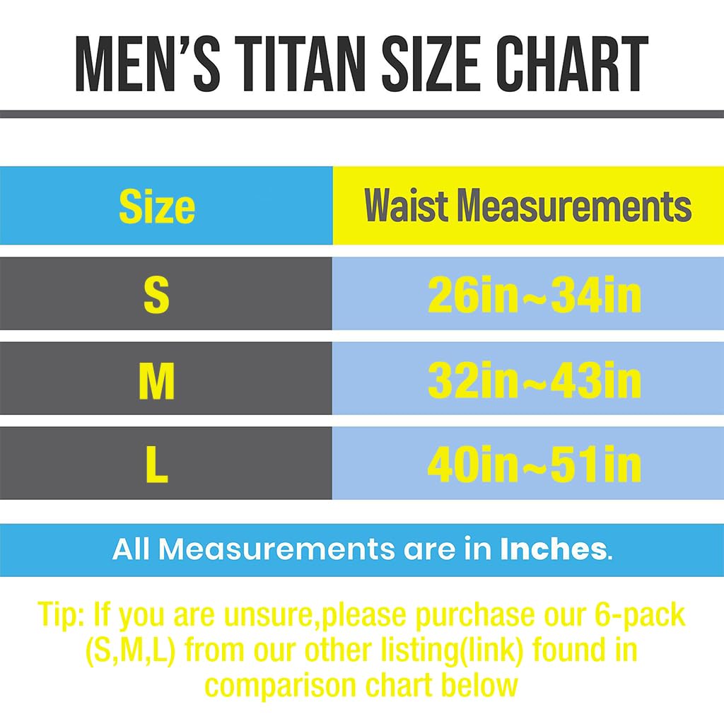 GUSTAVE No Buckle Elastic Belt for Men with Hook and Loop Closure 9.8 in | Comfortable Fit