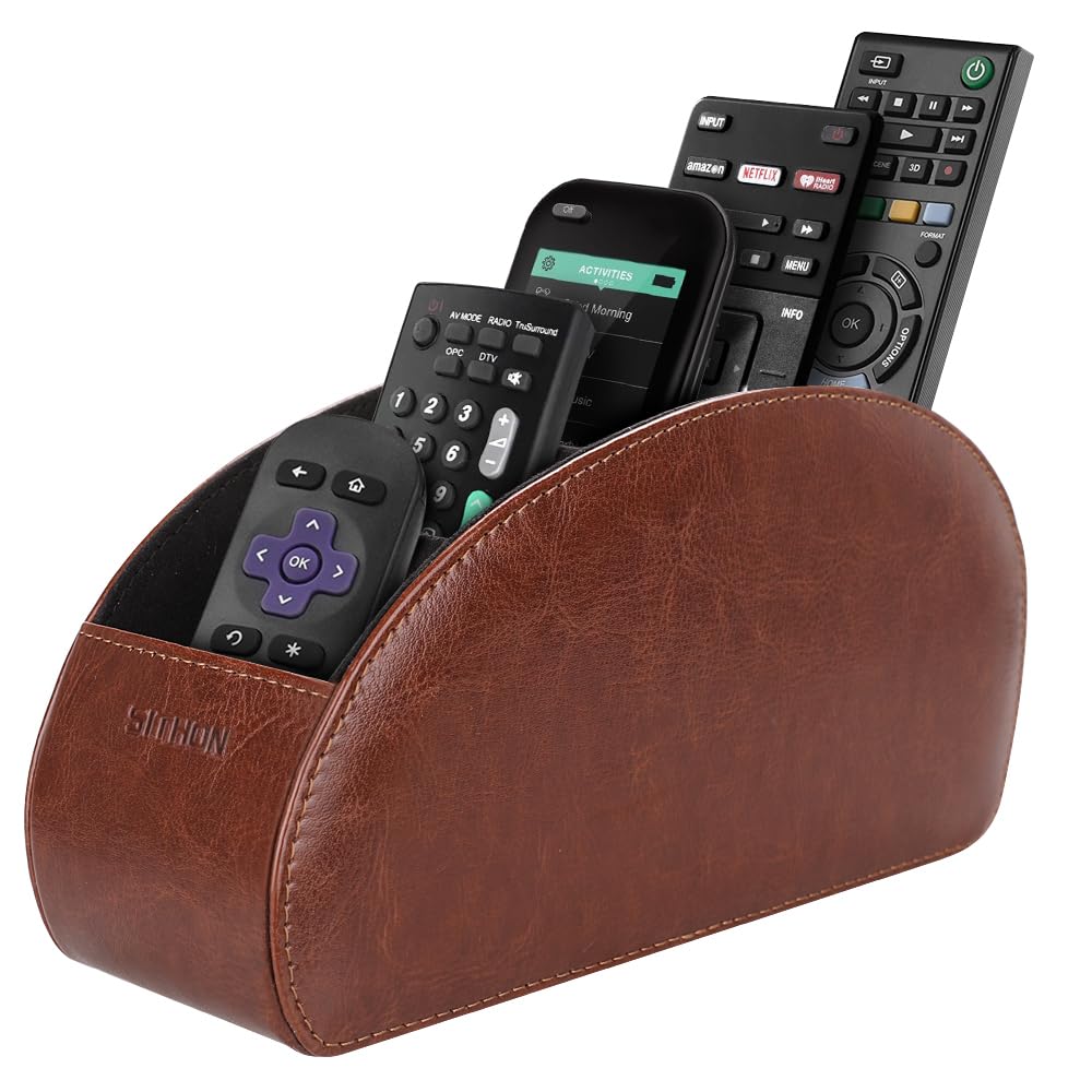 HASTHIP® Remote Control Holder for Home