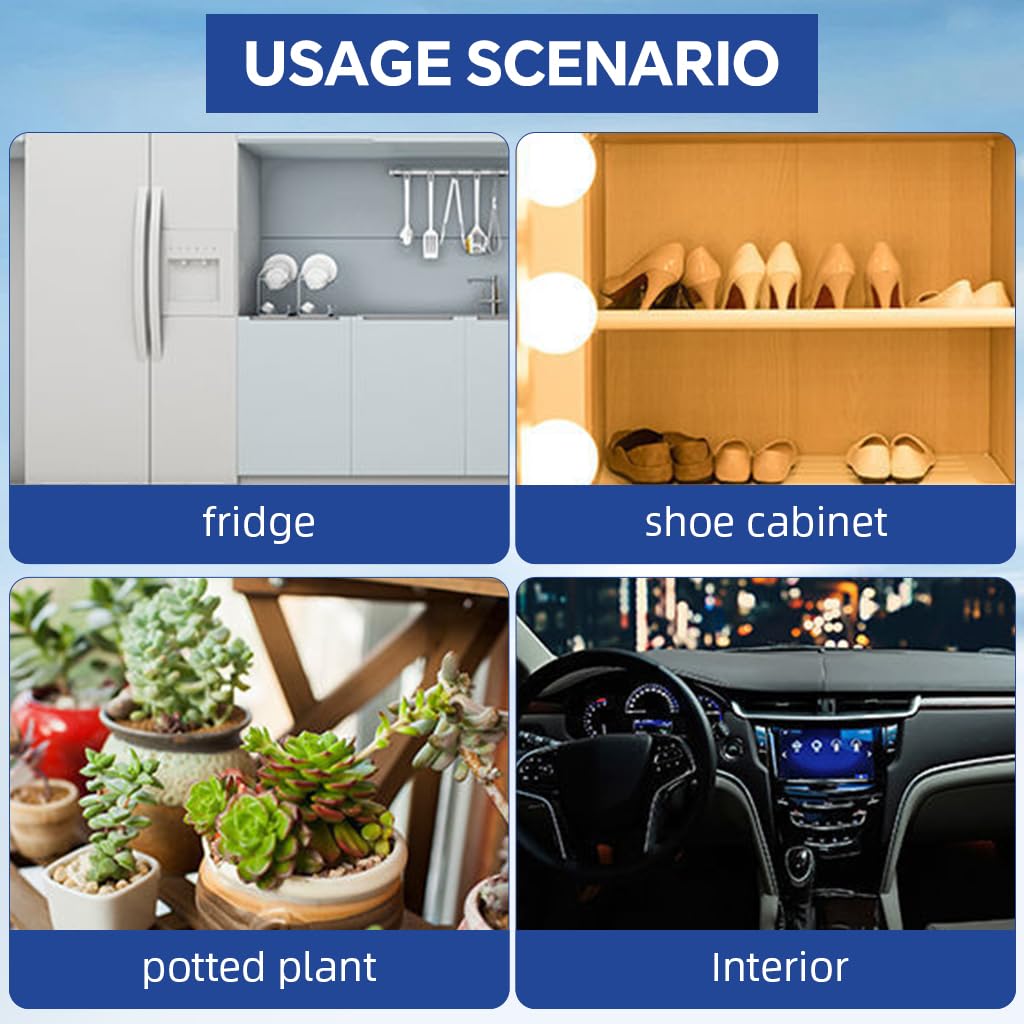 HASTHIP Compatible Brita Water Filter Pitchers for Clean Drinking Water with 32 Gal Capacity | Easy Twist Lock Replacement Design