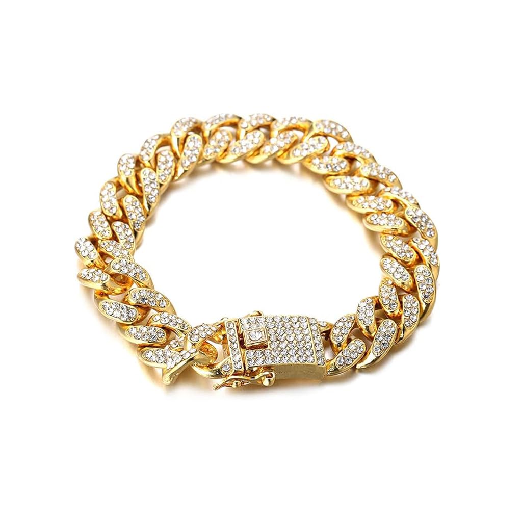 ZIBUYU® Layered boy chain