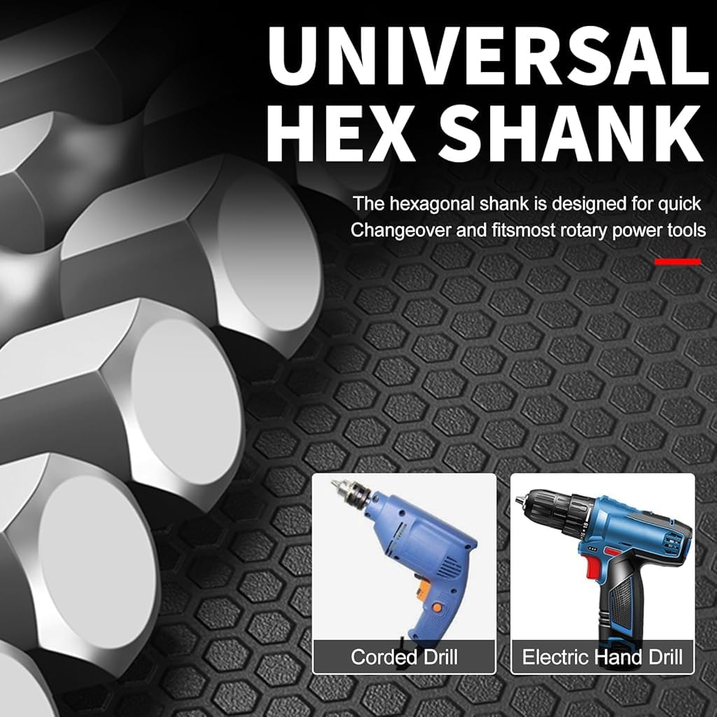 Serplex Faucet Removal Tool for 1/2 3/4 1 in Pipes with DrillCompatible Socket Grip | Kitchen and Bathroom Fixtures