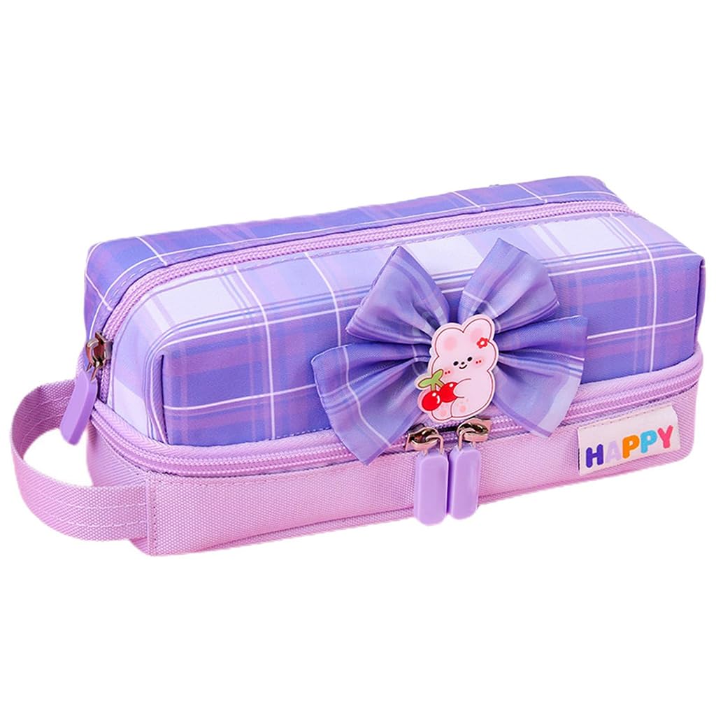 ZIBUYU® Pencil Case, Pencil Pouch, Pencil Bag