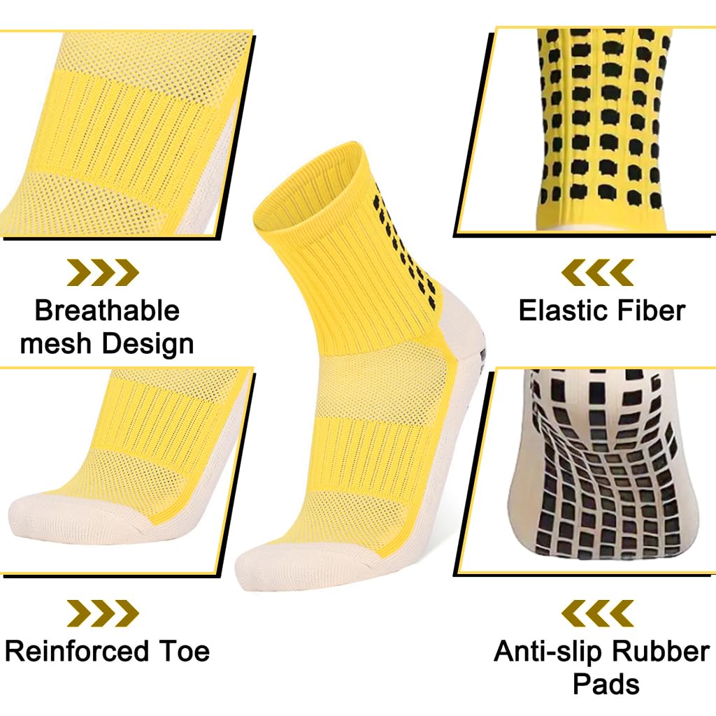 Proberos® Ankle Length Socks