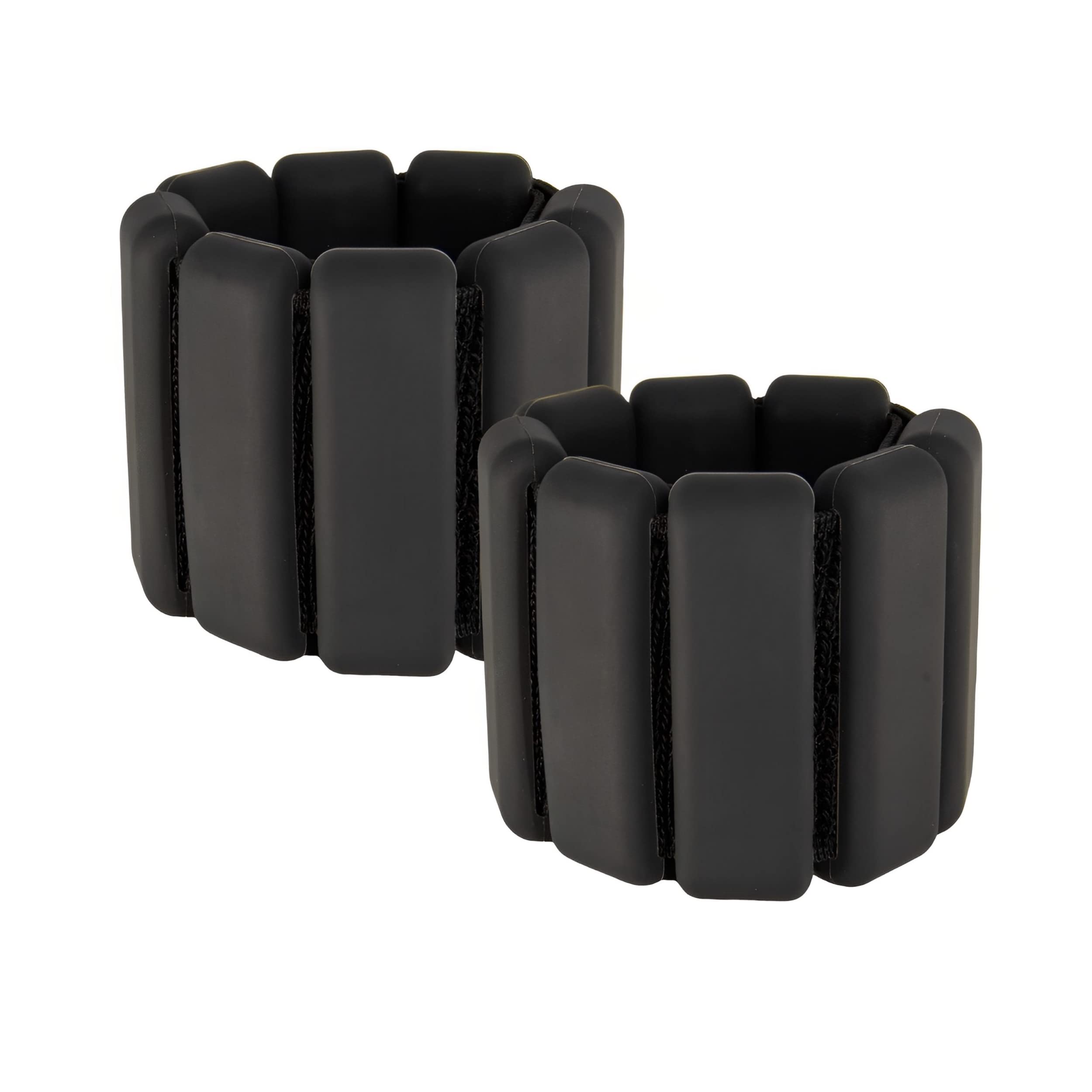 Proberos® Ankle Weights for Women Adjustable 1lbs