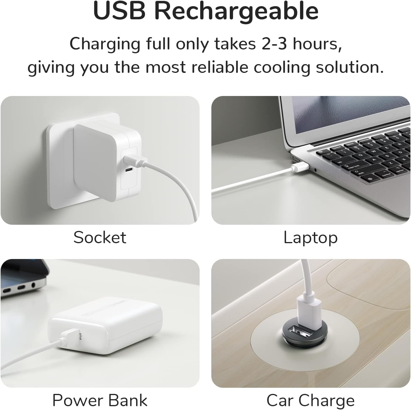 HANNEA Electric Fan for Home and Office featuring 70 ft Airflow & Quiet 28dB Cooling | Remote Control