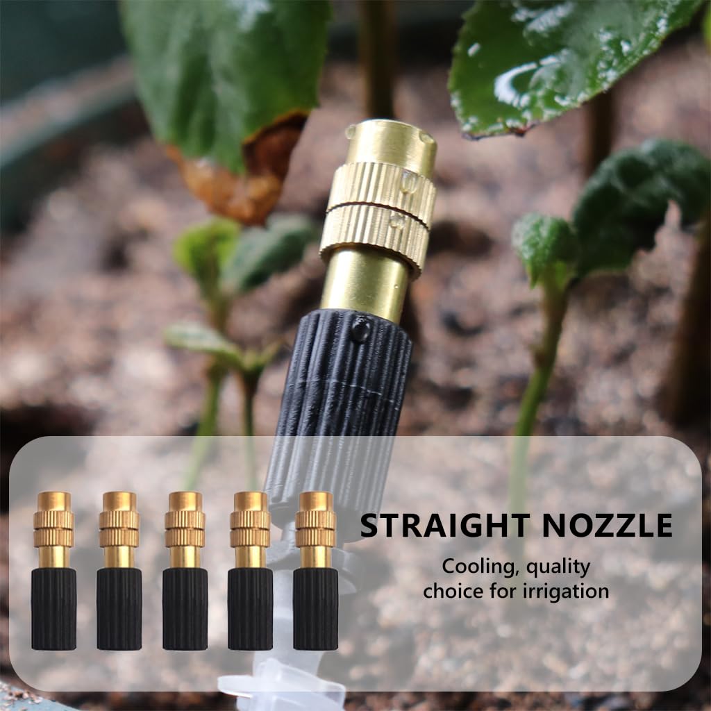 HASTHIP Gardening Scissors Set for Trimming and Pruning with Spring Lock | Alloy Steel 3‑Piece Kit