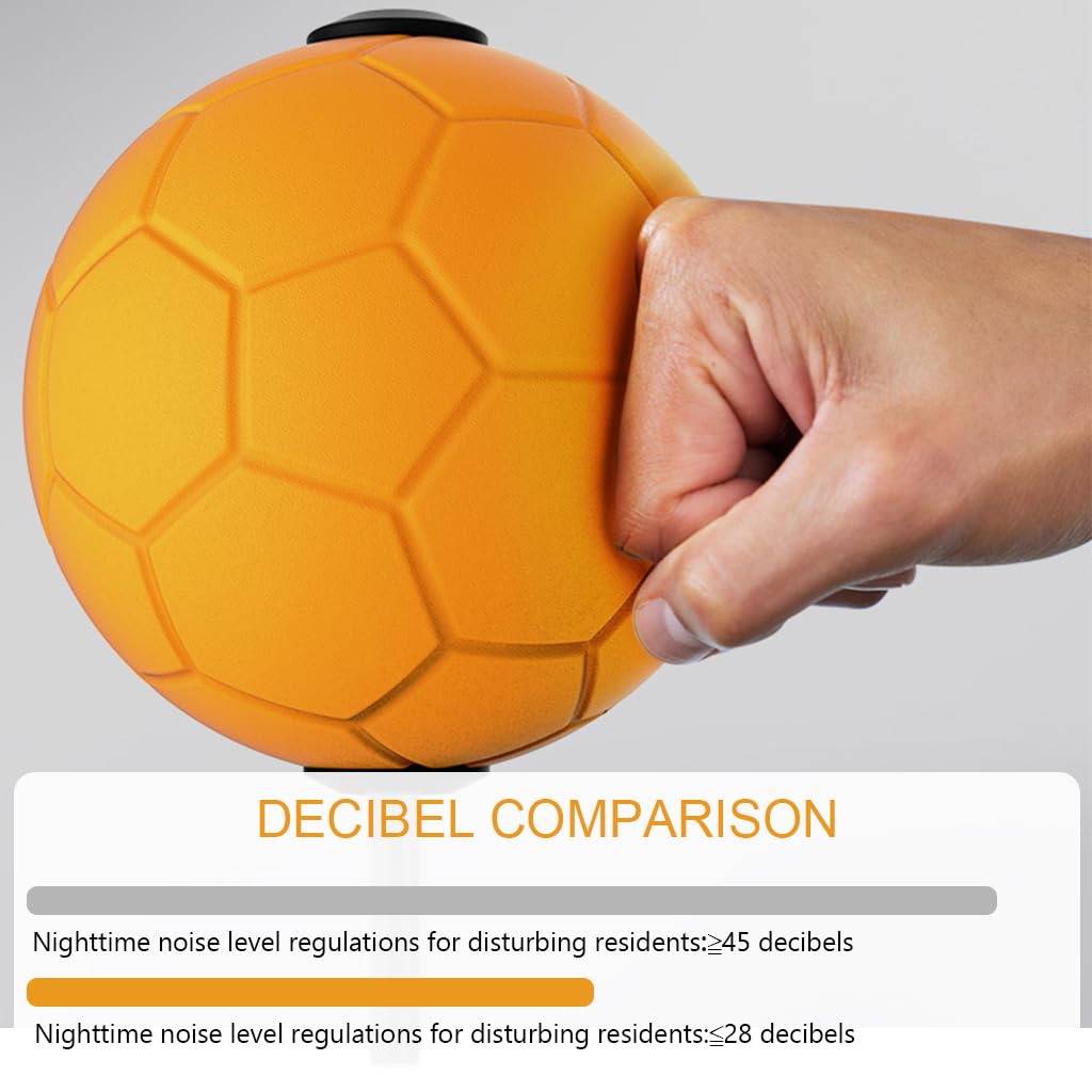 Proberos MMA Boxing Reflex Ball for Training with Adjustable 139–154cm Stand | PU Material