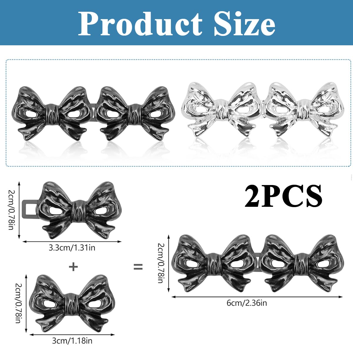 SANNIDHI Adjustable Waist Buckle for Pants featuring Detachable Jean Button Pins 4 Pairs