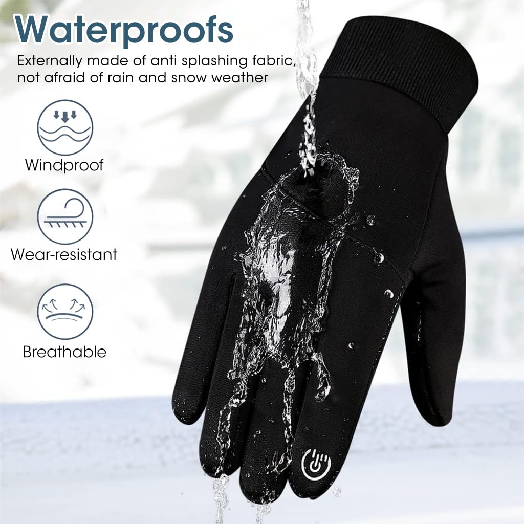 Venzina® Winter Gloves