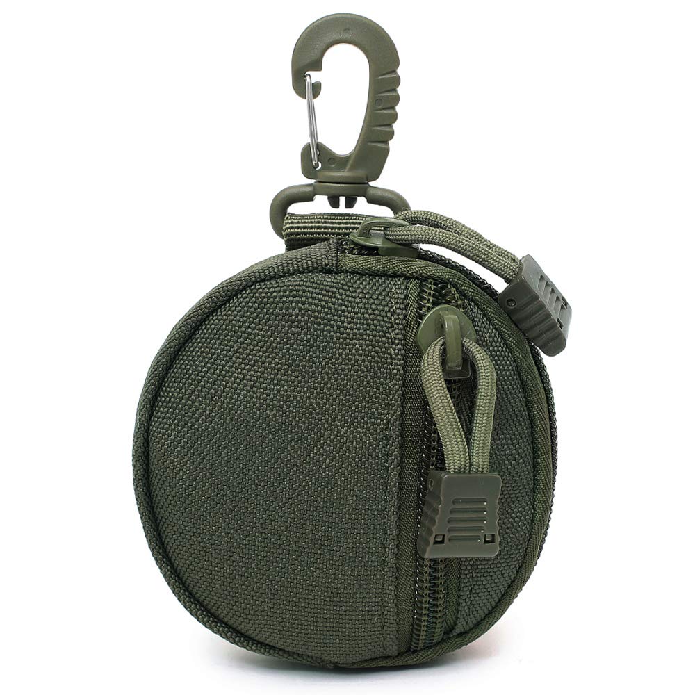 ZIBUYU® Coin Purchase Keychain