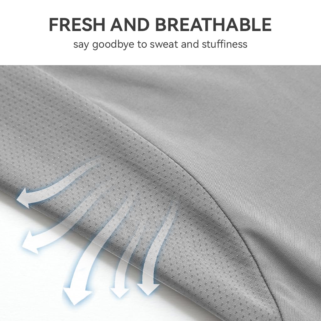 Venzina Sun Jacket for Women with UPF 50+ Protection and Removable Hat | Quick-Dry Nylon for Hiking and Driving