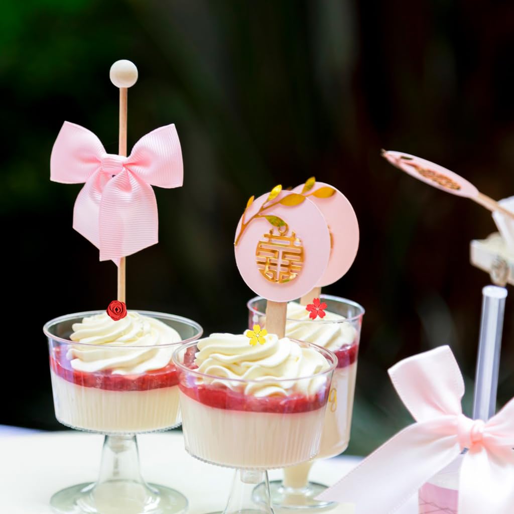 ZIBUYU Silicone Flower Molds for Cakes and Dessert Decorations | Reusable Baking Tools