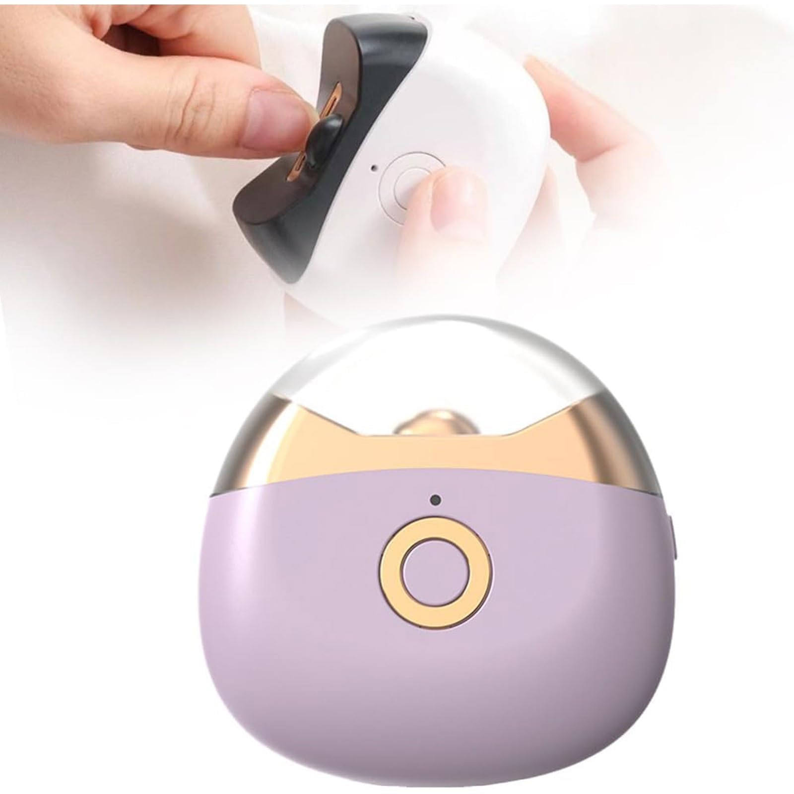ZIBUYU® Electric Nail Clipper