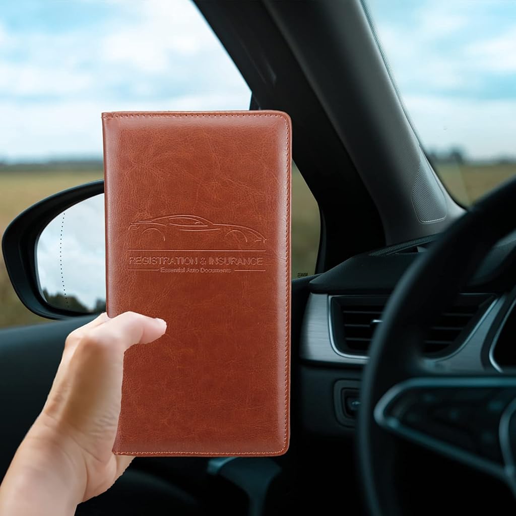 ZIBUYU® Car Registration and Insurance