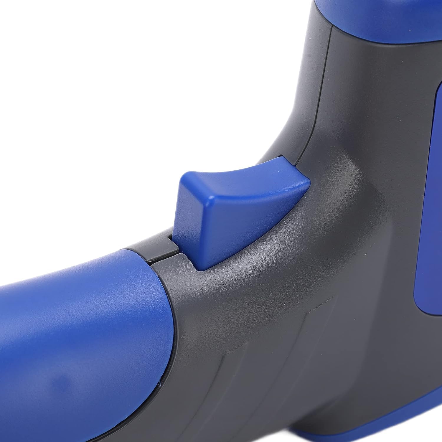 Serplex Non Contact RPM Meter for Car with LCD Display and 2.5–99,999 RPM Range | Data Storage