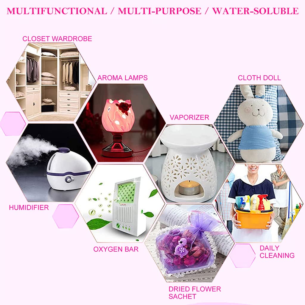 HASTHIP® Humidifier Aroma Diffuser