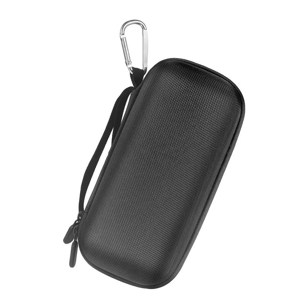 Zibuyu Carrying Case for Bose SoundLink Flex with Hand Strap and Hard EVA Protection | 2PCS Storage Set