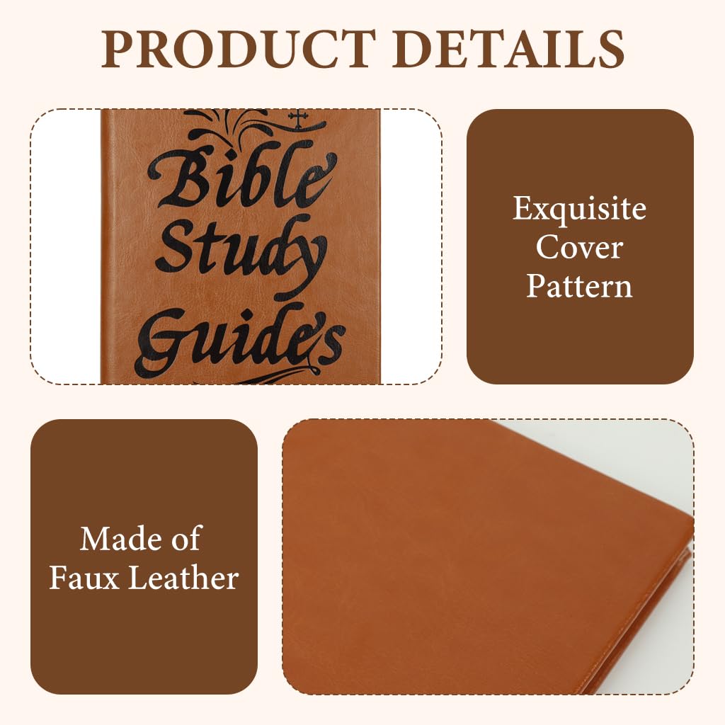 Climberty Bible Study Guide for Women with 66 Pages and Daily Devotional Journal | Strengthens Faith and Prayer Reflections