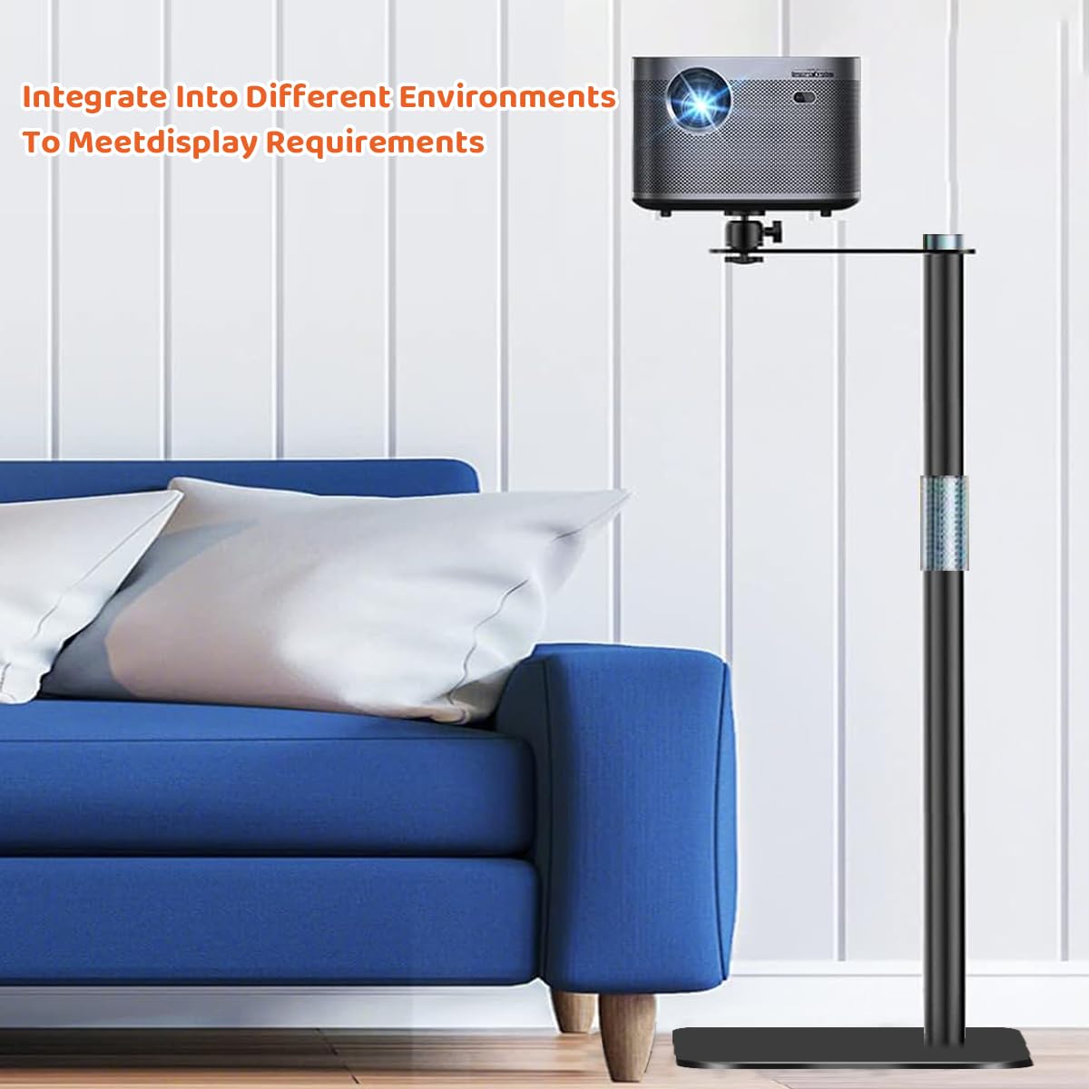 ZORBES® Projector Stand,