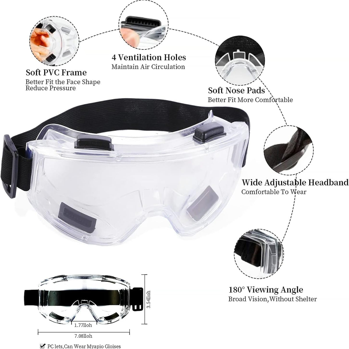 Reusable Respirator Mask Kit with 6001 Filters for Painting | Serplex ...