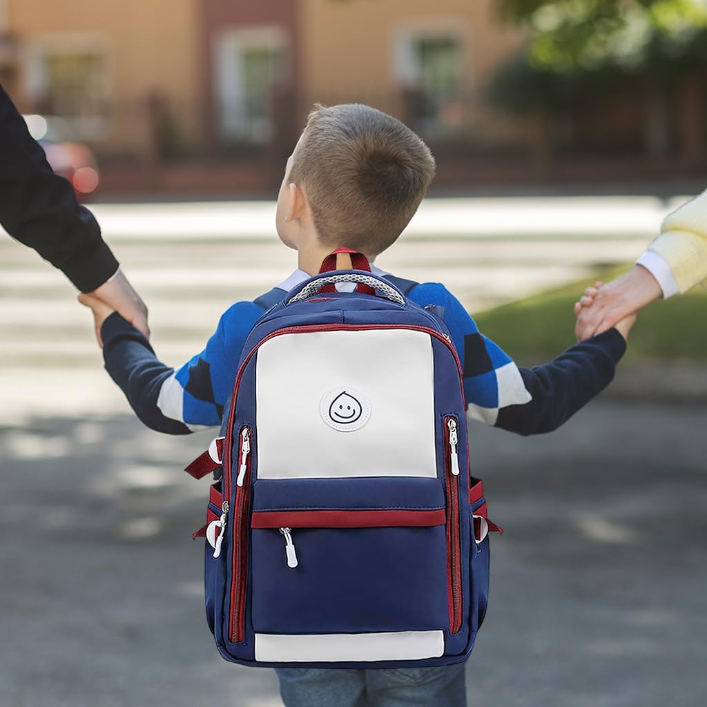 PALAY Kpop BTS Backpack for Boys with Cute Rabbit Ears featuring 55L Capacity | Black