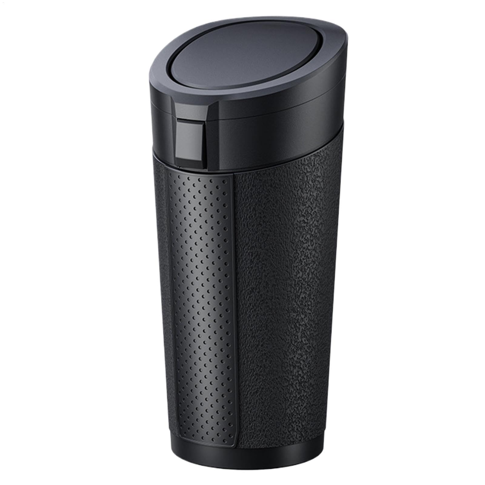 STHIRA® Car Trash Can, Portable Garbage Container, Waterproof Trash Bin