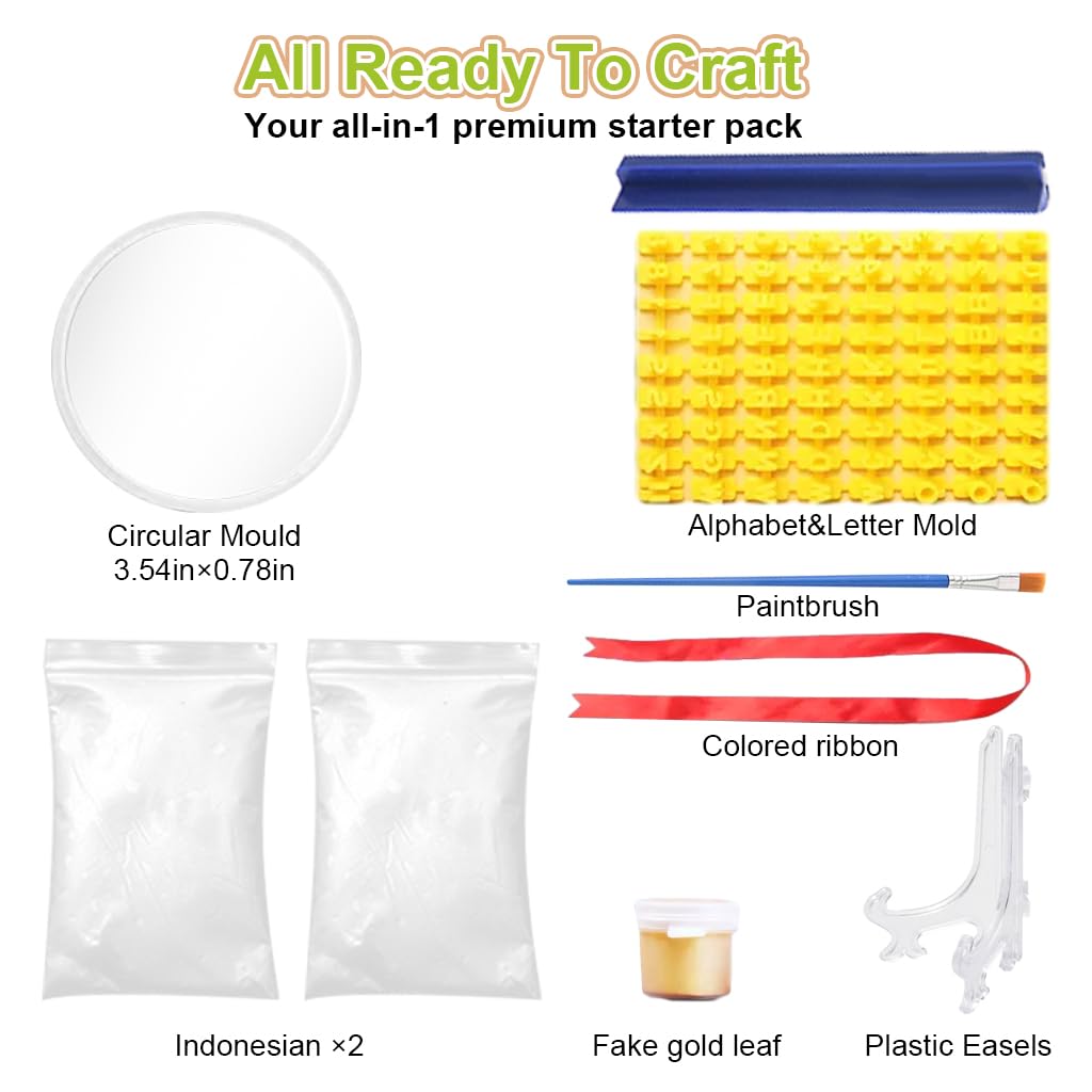 SNOWIE SOFT Baby Hand and Footprint Kit for Newborn Keepsakes with Food Grade Clay | Personalized Ornament Craft for Parents and Pets