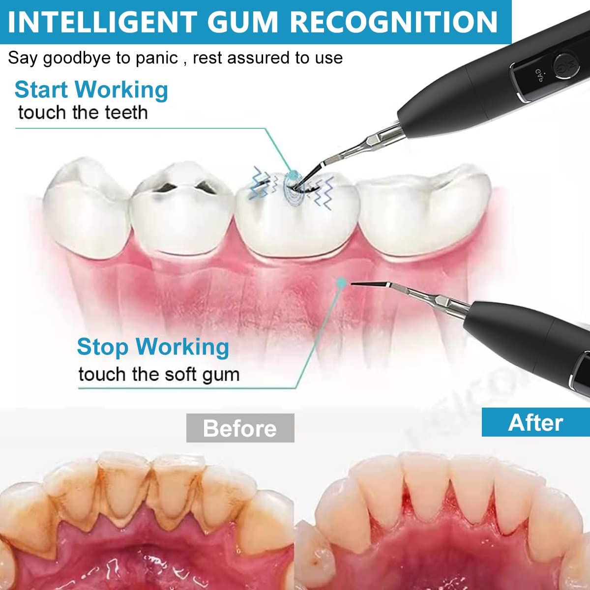 HANNEA Ultrasonic Portable Dehumidifier for Bedroom Basement and Garage 22 Pint | 3 Working Modes Cordless Design