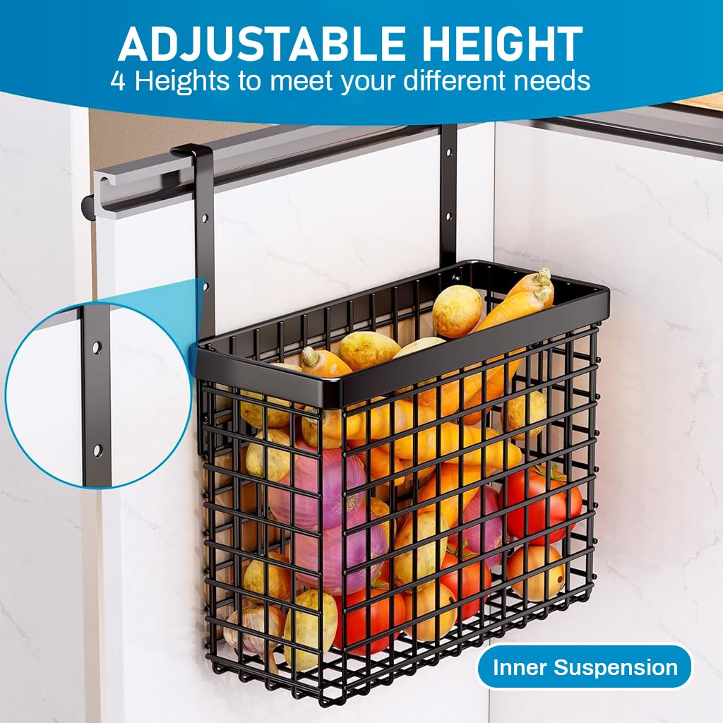 Supvox® Under Sink Organizer,