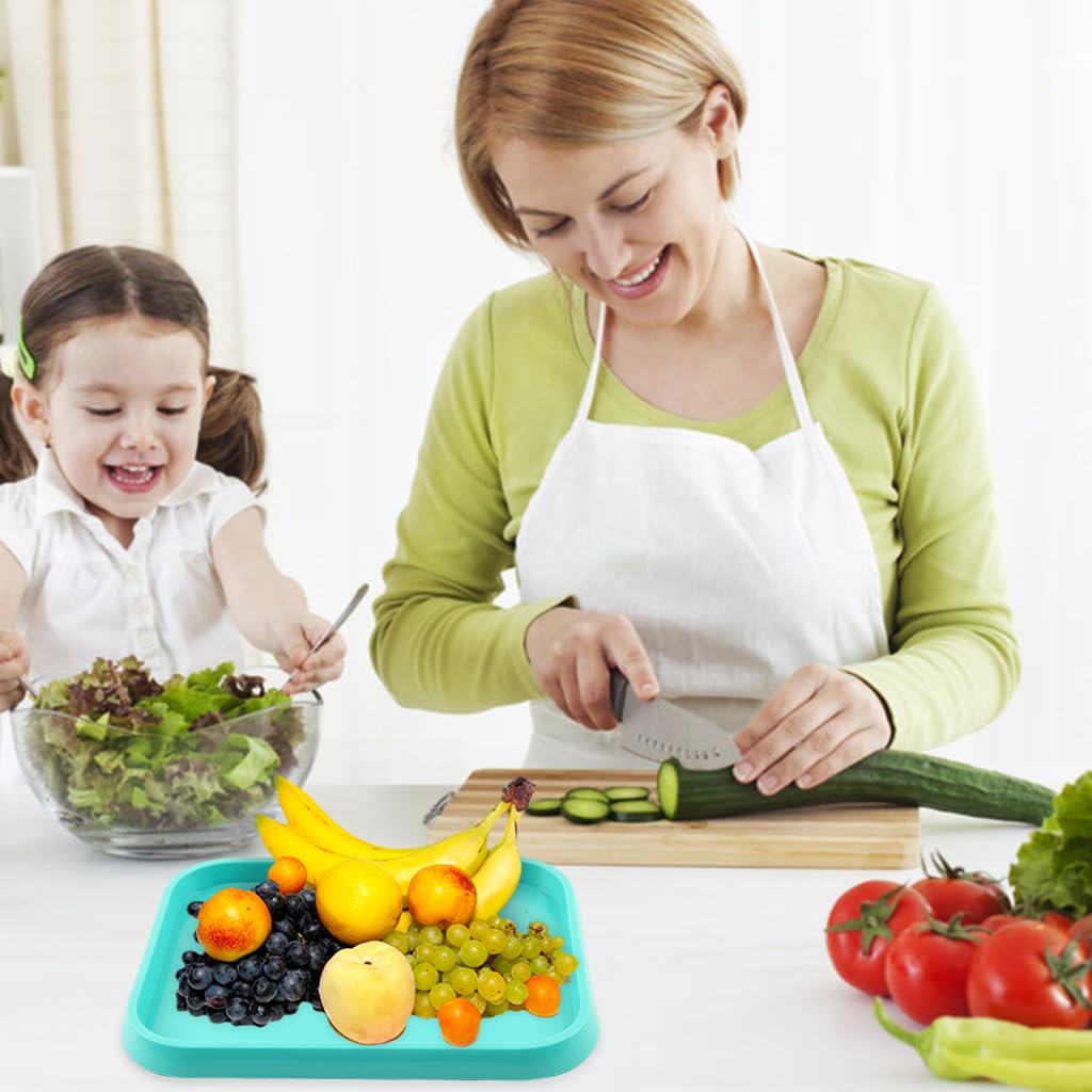 SNOWIE SOFT Baby Bottle Drying Rack for 10 Bottles with Adjustable Racks and PP Tray | 30.3×20.4×3.5 cm Space-Saving Design