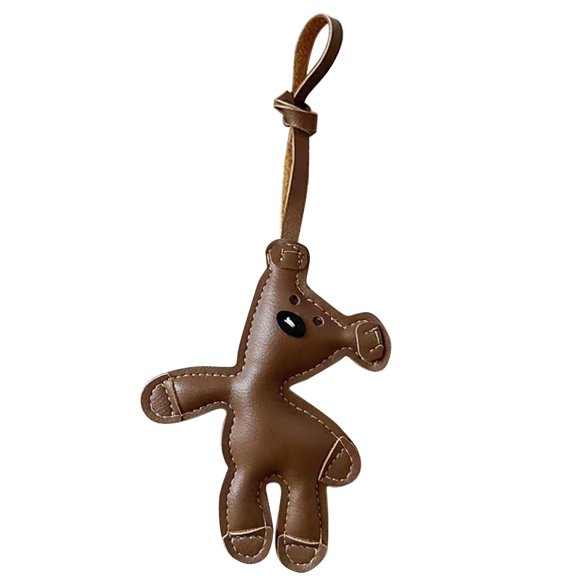 ZIBUYU® Brown Bear