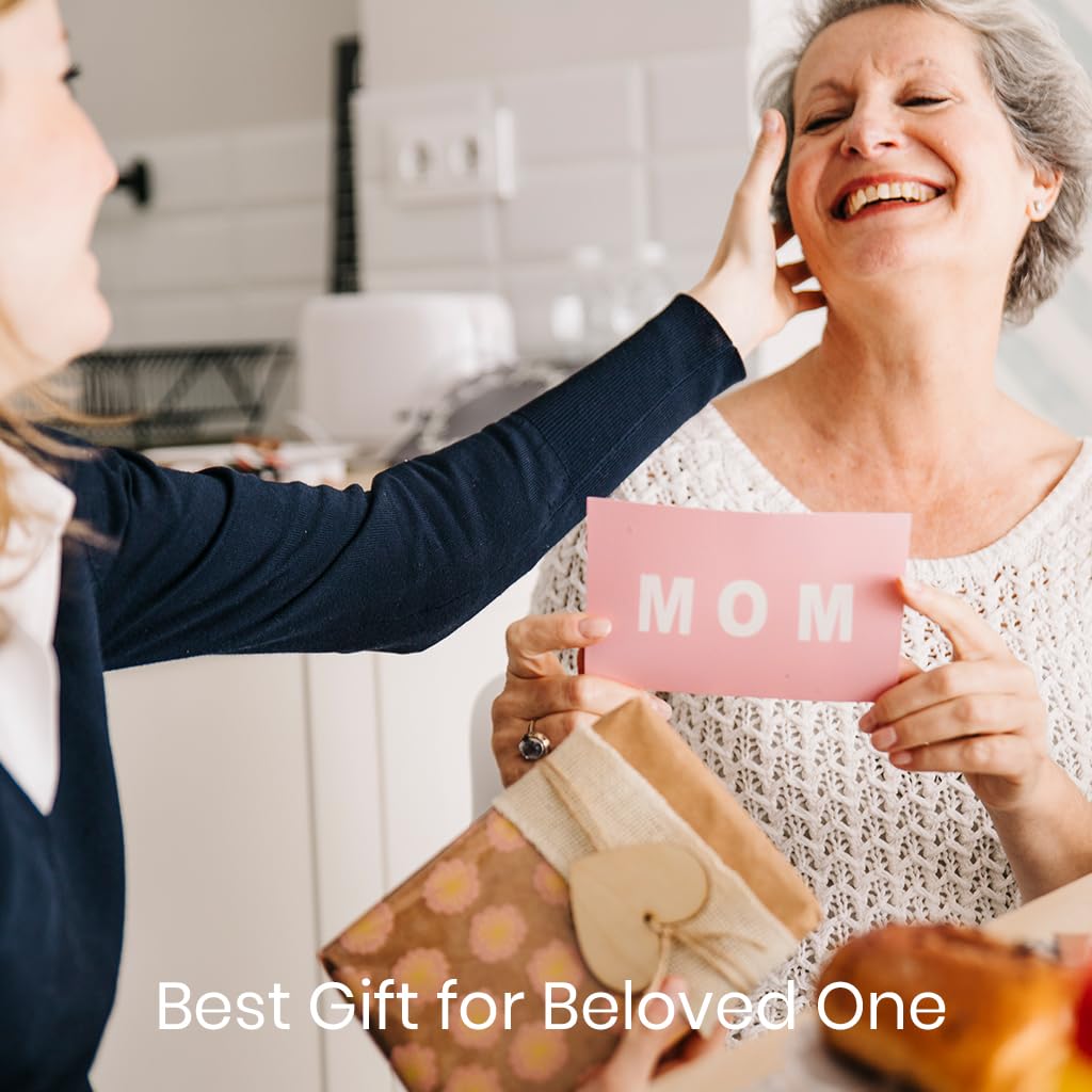 Supvox Electric Spin Scrubber for Bathroom and Floor Cleaning with 8 Heads and 3 Speeds | Adjustable Handle & IPX7 Waterproof Design