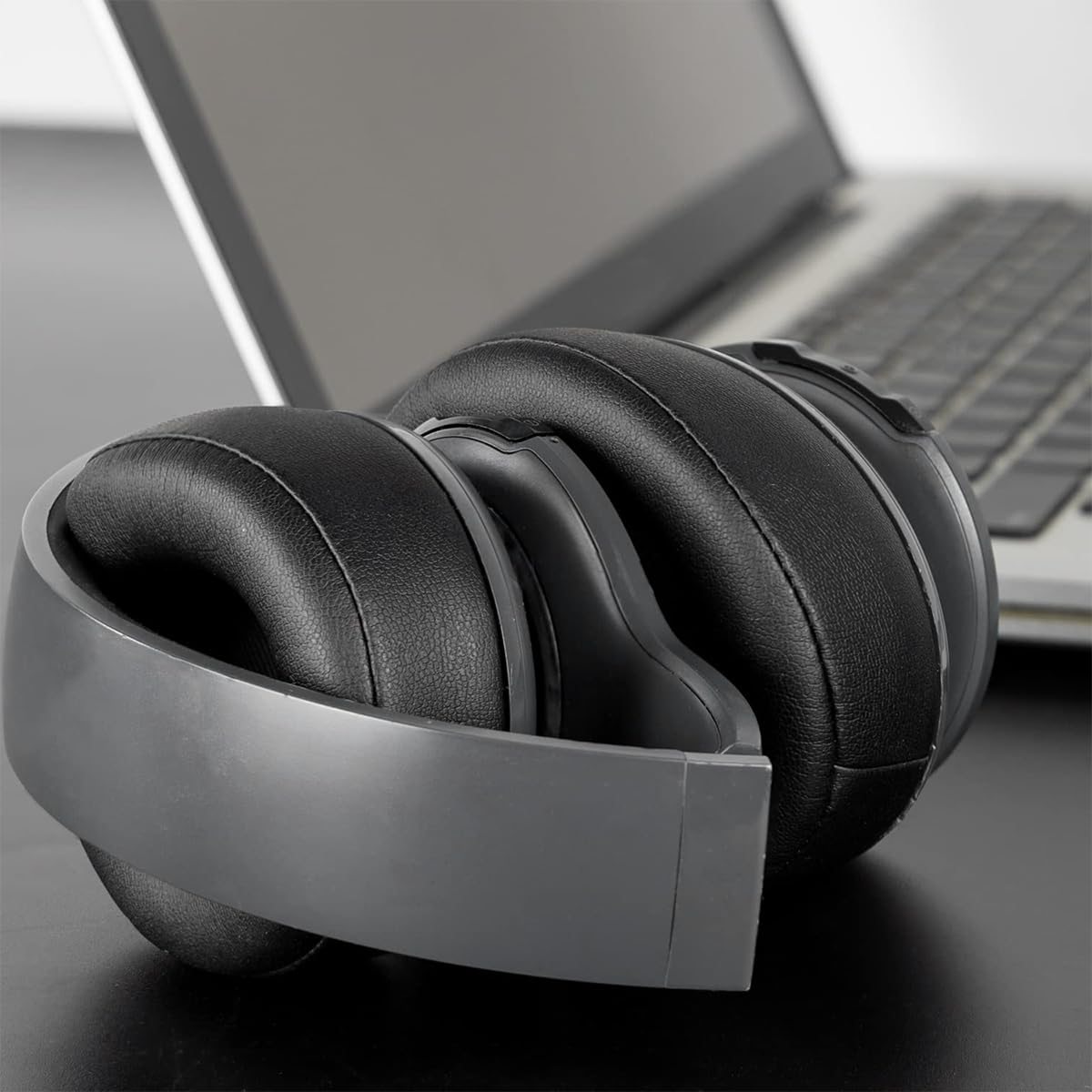 ZORBES Earpads Replacement for JBL Tune 700BT 710BT 720BT 750BTNC 760NC 770NC with Stitch Reinforced Seams and Soft Protein Leather Cushions