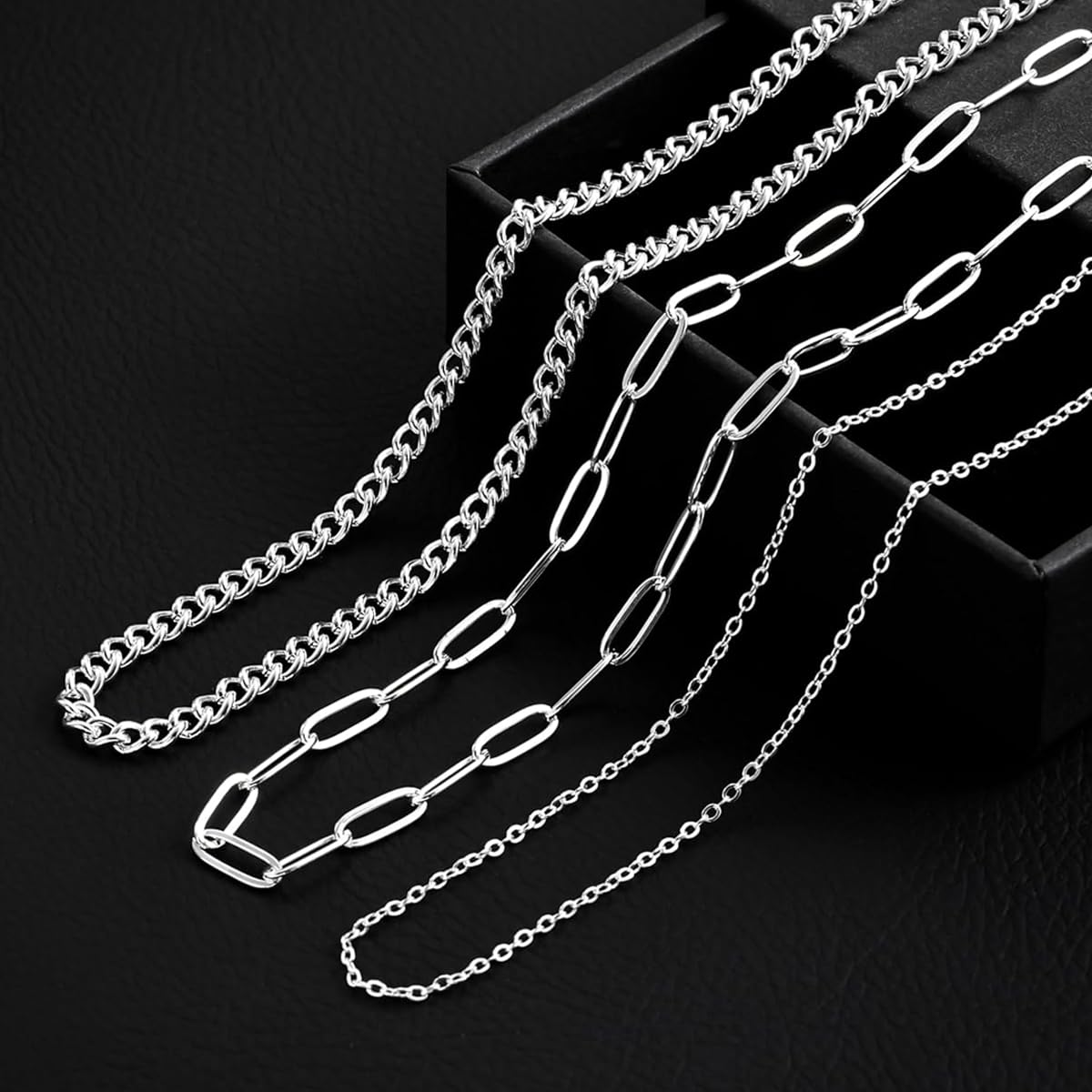 SANNIDHI Layered Waist Chain for Beachwear and Crop Tops featuring Silver Tone Alloy | Adjustable Boho Body Jewelry