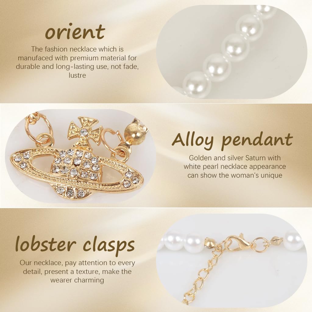 SANNIDHI Jewellery Set for Women featuring Crystal Butterfly and Pearl Design | 4PCS Gift Set