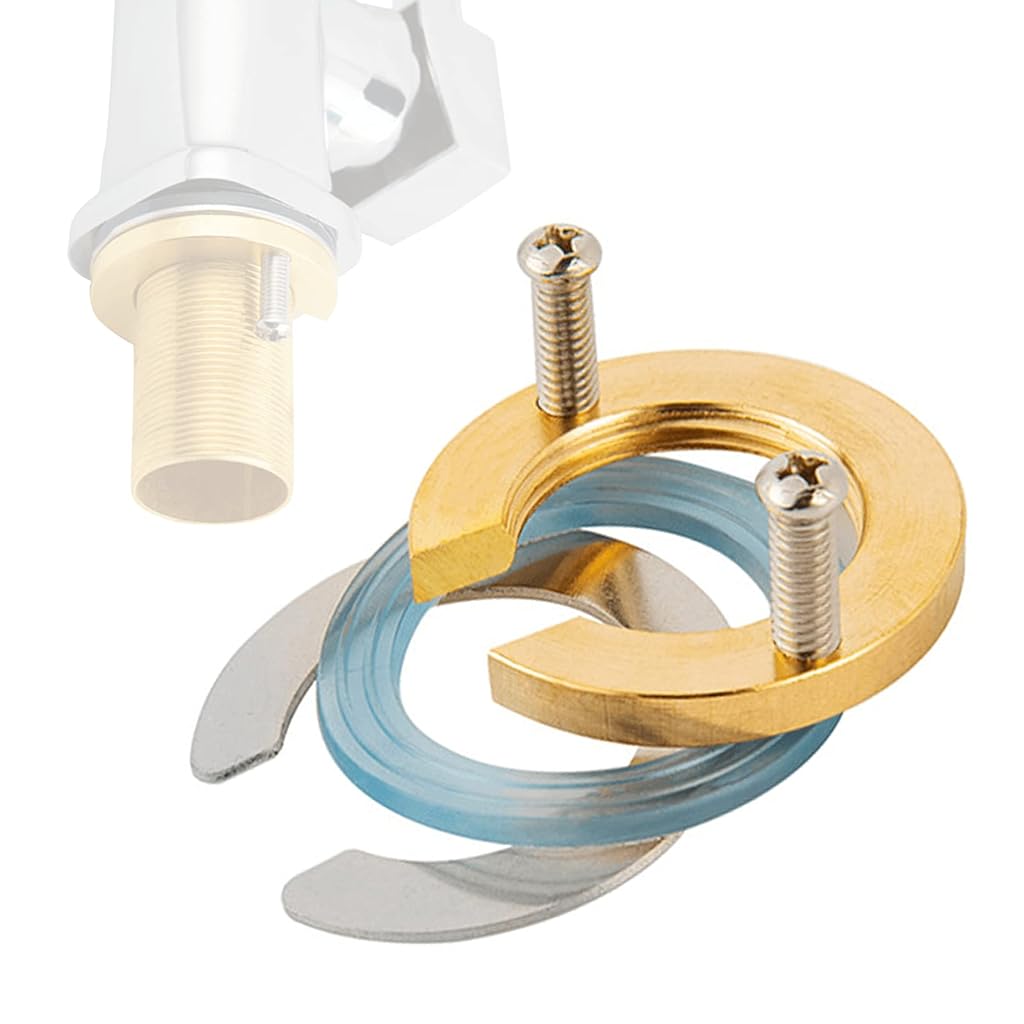 HASTHIP® Inside Diameter of 1.22 inch/31 mm Hot and Cold Faucet Fixing Tool Set