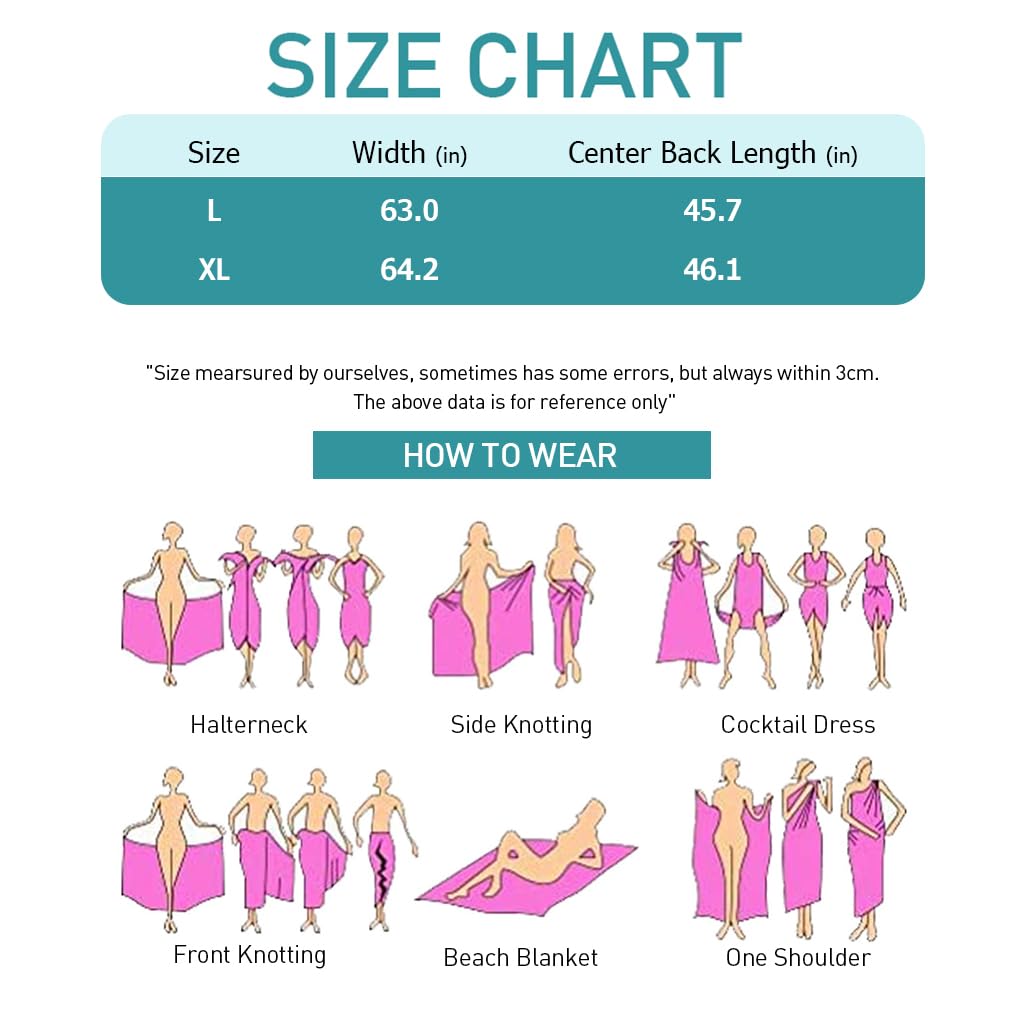 PALAY Beach Wear for Women featuring Butterfly Print Cover Up 108cm Lightweight Dress