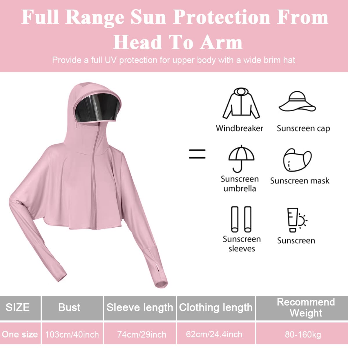 PALAY® Protection Clothing