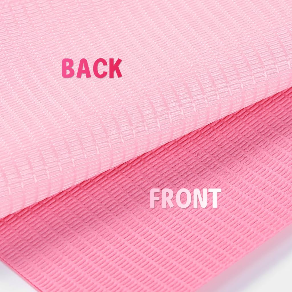 MAYCREATE Disposable Nail Art Table Towels for Salons with Waterproof Absorbent Design 45.7x32.4 cm | 20 Sheet Pack