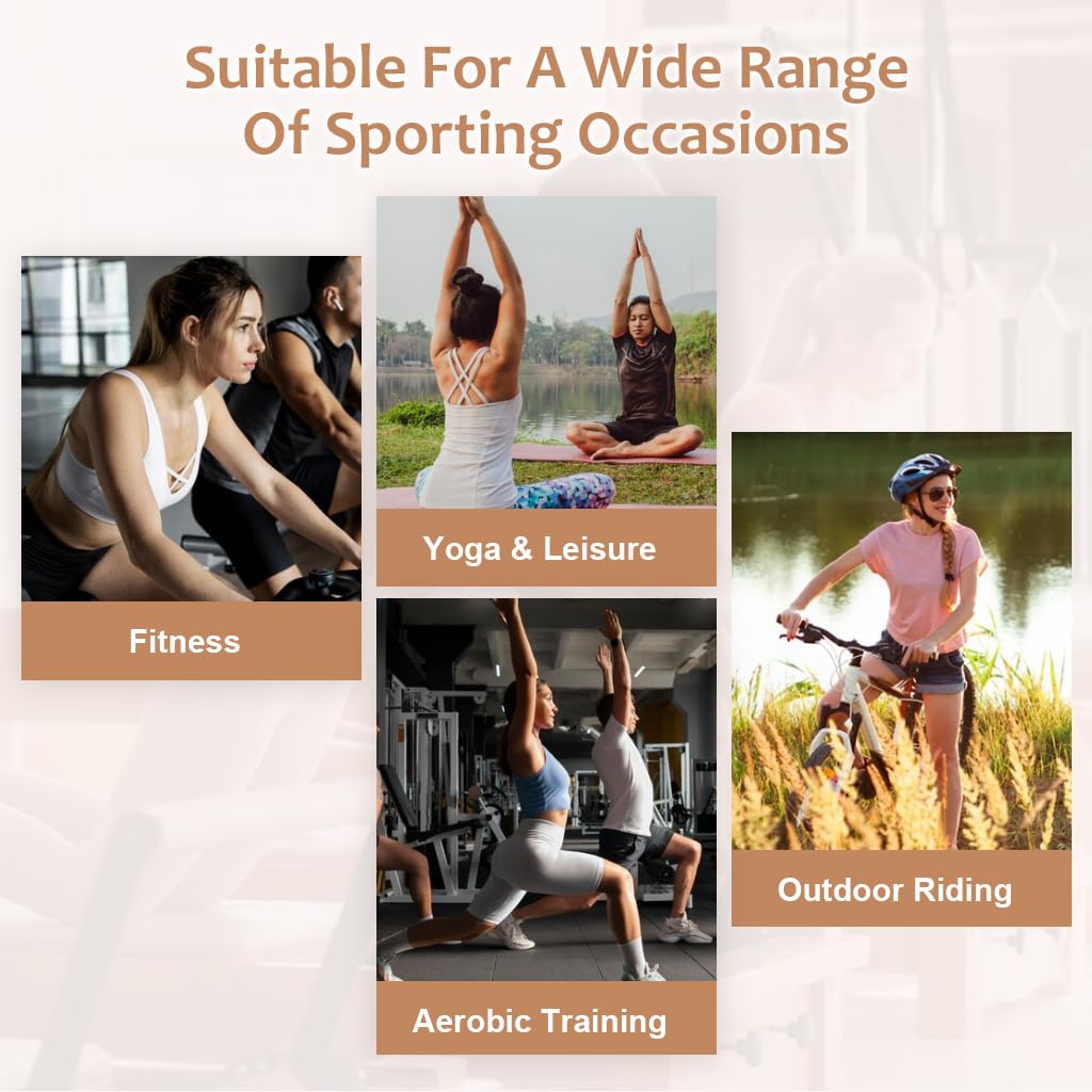 PALAY Sports Bra for Workout and Yoga featuring Zip Front and Adjustable Buckles | Nylon Plus Size Support