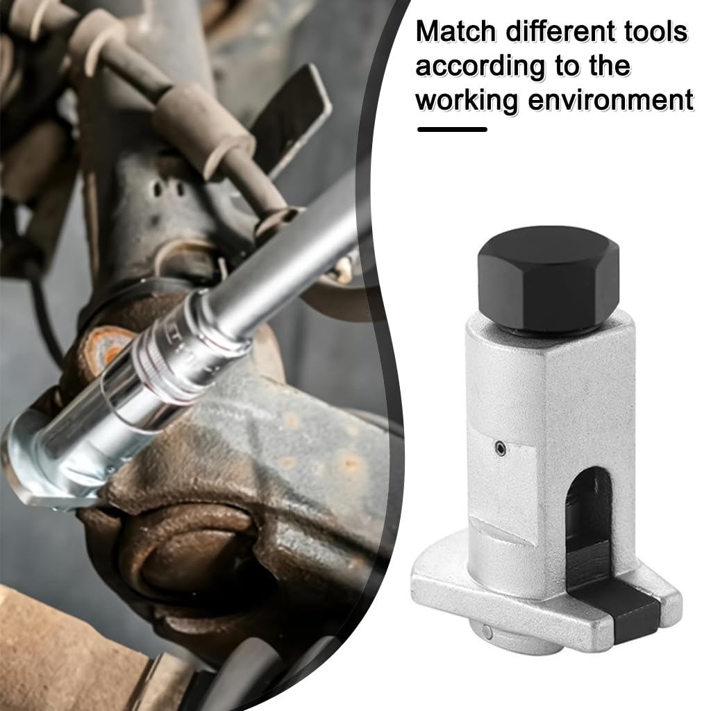 STHIRA Hydraulic Shock Absorbers for Smooth Ride Replacement featuring Parallel Pressure Design | Fits SUV Sedan and Off Road Vehicles