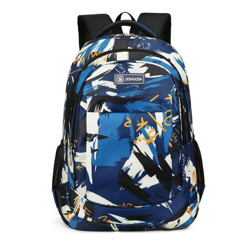 ZIBUYU® Backpack for Boys